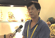 浙江青田石雕藝術(shù)